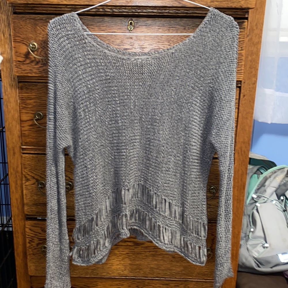 Abercrombie & Fitch Sweater